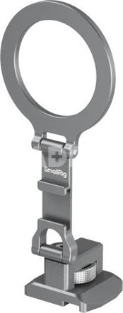 SmallRig 5339 Phone Support with Cold Shoe Mount for Arca-Standard