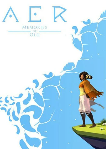 AER: Memories of Old PC