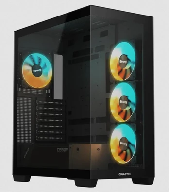 GIGABYTE GB-C500P ST RGB