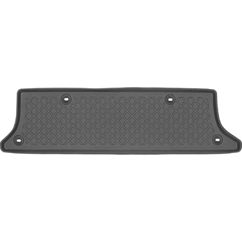 Salono kilimėliai Volkswagen Sharan 1995-2010m. (3 eilė)