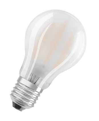 Lemputė Osram LED, A60, 2700 °K, E27, 7 W, 806 lm