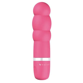 B SWISH - BCUTE KLASIKINIS PEARL ROŽINIS
