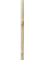Tekintas impregnuotas kuolas, 80x2400mm, 3 kl. Impregnavimo, spygliuotis kaina