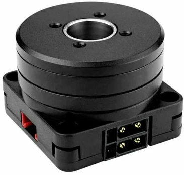 RollerCAN Lite blokas – bešepetis variklis su STM32 valdikliu – bloko išplėtimo modulis – M5Stack U188-Lite
