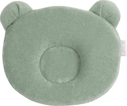 Candide - Panda Pillow - Khaki