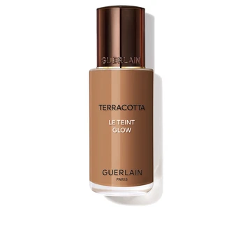 Guerlain TERRACOTTA LE TEINT GLOW fluid foundation #6.5N 30 ml