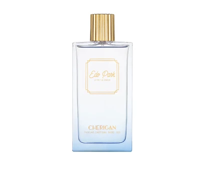 Universalūs kvepalai, Cherigan, Edo Park Tester Extrait De Parfum 100ml