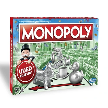 Monopoly 