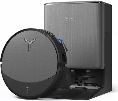 Dulkių Siurblys-Robotas ECOVACS Deebot T90 Pro Omni
