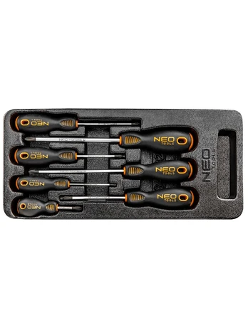 Neo Atsuktuvai PH 7 vnt. (84-232)
