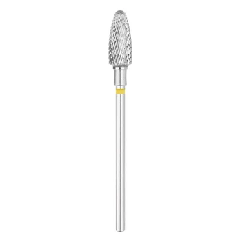 CARBON EXO PRO frezos antgalis OVAL 6,0 mm YL