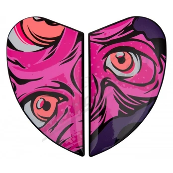Šoninės apdailos Icon Airform™ Illuminatus
