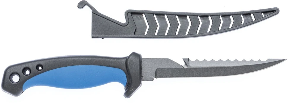 Turistinis peilis Jaxon AJ-NS30M, 250 mm