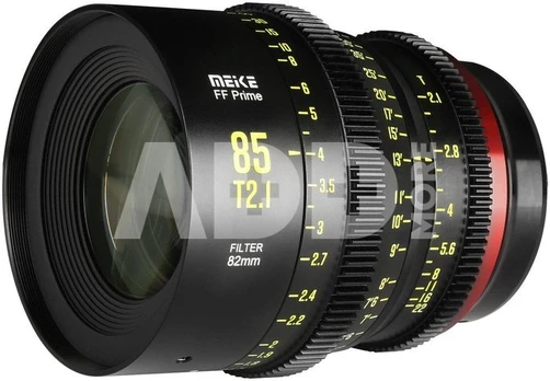 Meike MK 85mm T2.1 Sony E