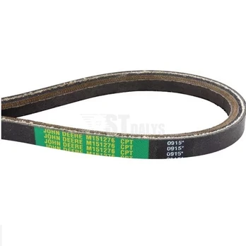 Diržas vejos traktoriams John Deere M151276