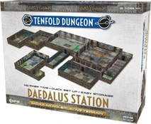 Tenfold Dungeon: Daedalus Station kaina