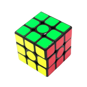 Rubiko kubas 3x3