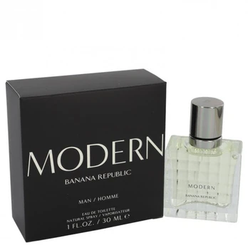 Banana Republic Modern EDT Spray 30 ml for Men