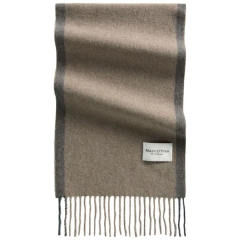 Šalikas vyrams, Pilka, 5000012574 Scarf