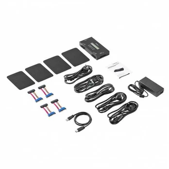 StarTech STARTECH.COM HARD DRIVE ERASER - SATERASER4