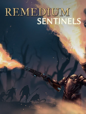 Remedium: Sentinels PC