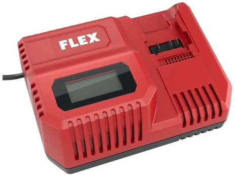Įkroviklis FLEX CA 12,0/18,0V 230/CEE