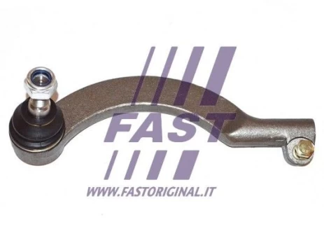 Skersinės vairo trauklės galas FAST FT16124