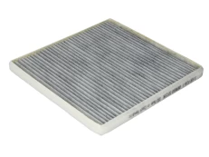 Salono filtras DENSO DCF239K kaina