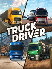 Truck Driver PC