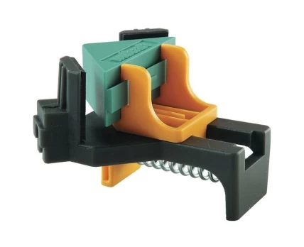 Kampinis spaustukas Wolfcraft 10-22 mm