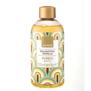 Vonios putos Avon, 250 ml