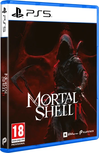 Mortal Shell Ii