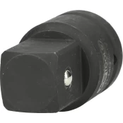 Smūginis adapteris F 3/4´´x1´´ M , KS Tools kaina