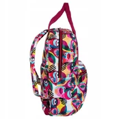 Kuprinė Coolpack Blis, 1 skyrius, daugiaspalvė kaina