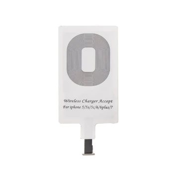 Gastroback 99528 Wireless Charger Reciever for Led Lamp 60000