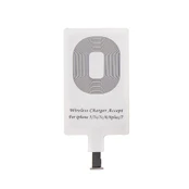 Gastroback 99528 Wireless Charger Reciever for Led Lamp 60000 kaina