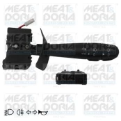 Vairo kolonėlės jungiklis MEATDORIA 23033 kaina