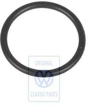 VAG O Ring Golf Country Golf Mk2 Jetta Mk2 Passat B3 Originalus N90308401