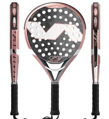 Padelio raketė Varlion LW Carbon TI 2025