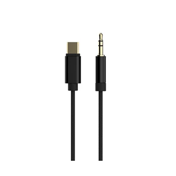 GEMBIRD USB type-C to stereo 3.5mm AUX
