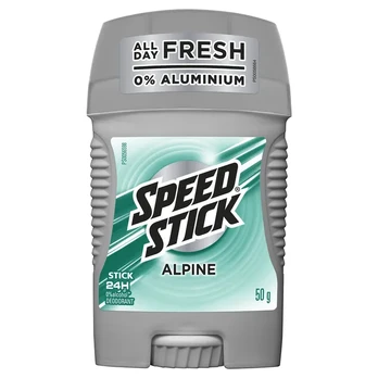 Dezodorantas MSS ALPINE STICK, 50 g