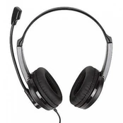 Ausinės Acme HM-02 kaina