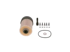 Kuro filtras BOSCH F026402857 kaina