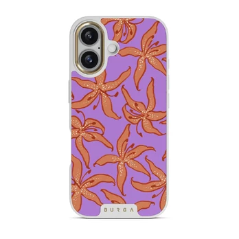 Mythical - iPhone 17 Case, Elite Light (MagSafe) / Gold