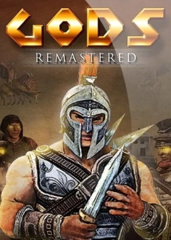GODS Remastered PC