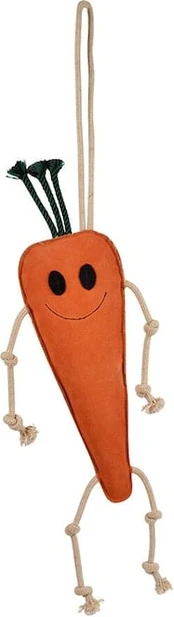Hansbo sport - Horse toy Carrot