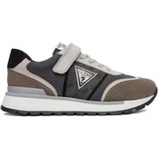 Laisvalaikio batai Guess EO-CI12-B541-01 Pilka