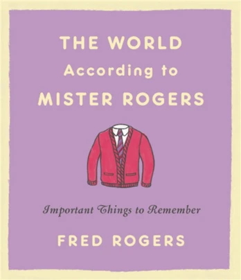World According to Mister Rogers (Reissue)