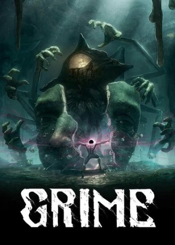 GRIME PC