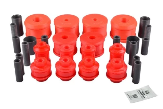 Remonto komplektas, rato pakaba TEDGUM TED53042